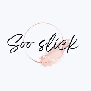 Soo Slick. shop logo