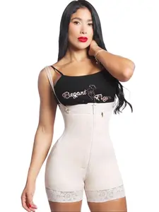 2785 Diosa seamless - Seamless shapewear