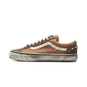 LX Old Skool 36 "Pearlized Pack Vintage Cocoa Brown" VN000E8VFST