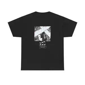 Luv is Rage 2 Tee
