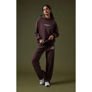 Pacsun Women's LA 00 Baggy Sweatpants
