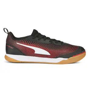 PUMA Mens Ibero Iii Soccer Cleats  - Black