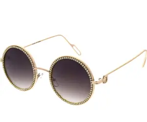 The Disco Daddy Sunglasses