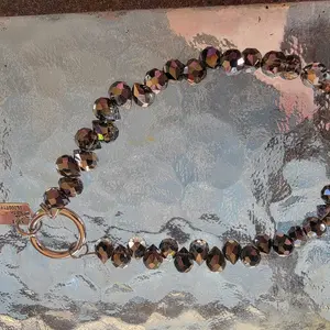 Fashionable Short Phone Chain, Anti-lost Phone Lanyard, Handmade Beaded Wrist Chain, Phone Strap for Women & Girls, Phone Accessories, Phone Charms #TOP PICKS