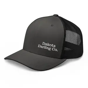 Dakota Darling Co. Hat