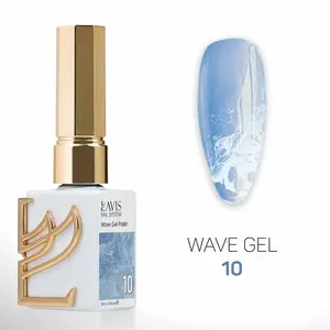 LAVIS Wave Gel 10 - 0.5 oz