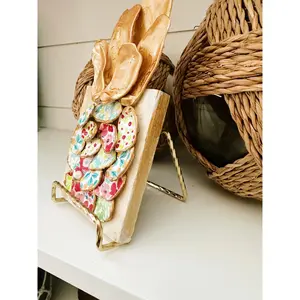 Gold Stand Accessory