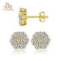 Butterfly Back-Golden