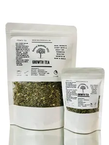 HAIR AND NAIL GROWTH HERBAL SERUM Nail Organic Vitamin Healthcare