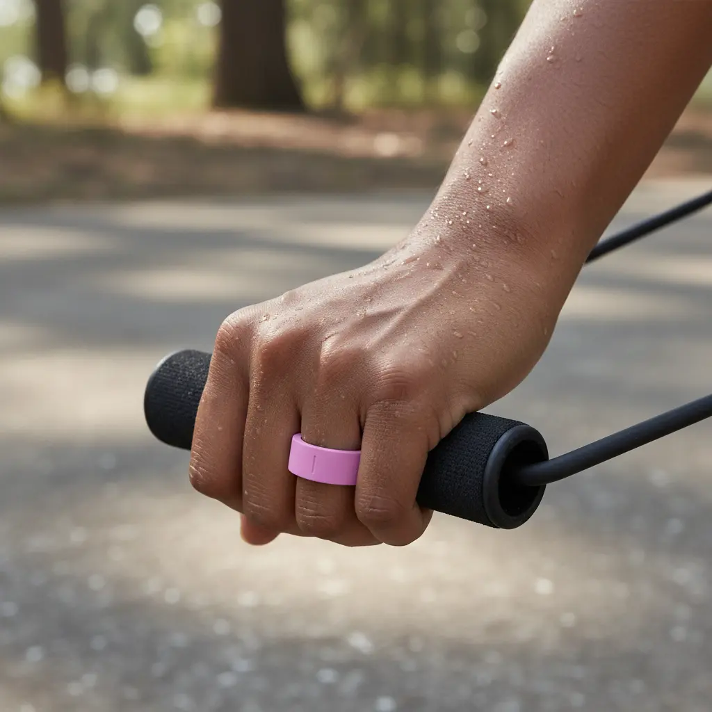 SiliCover for Oura Ring Gen 3/4
