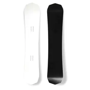 Blank "Hybrid Diamond" Hybrid Camber Snowboard