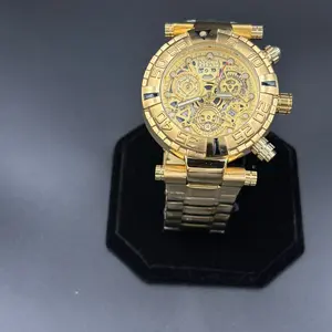 Invicta Reserve Watch