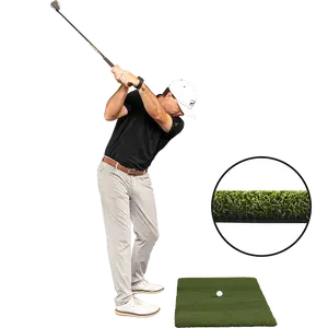 Putting Green Chipping Mat