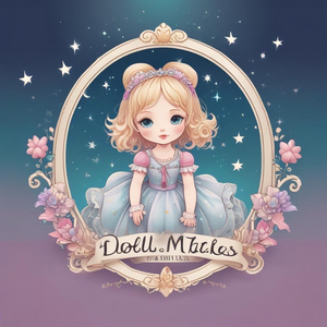 Doll Magic Tales