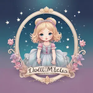 Doll Magic Tales