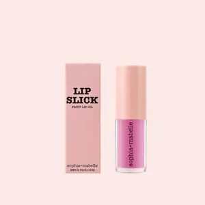 Lychee Lip Slick - Fruit Lip Oil