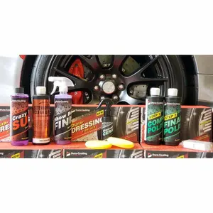 Diamond Coat 2yr Ceramic Detail Package