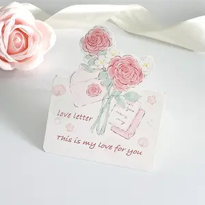 Floral Bouquet Gift Cards – Creative Pop