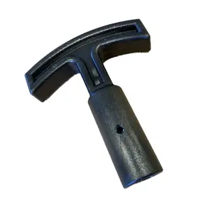 T-Handle - 3/4" or 1" Pole