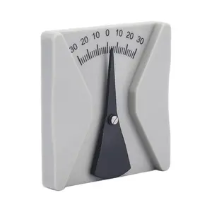 Eyeglasses Measuring Ruler Portable Angle Accurately Glasses Pantoscopic Angle Inclinometer Gauging Instrument Jeweller Repair Tool