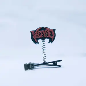 Svdden Death "Voyd" Logo Rave Sprout