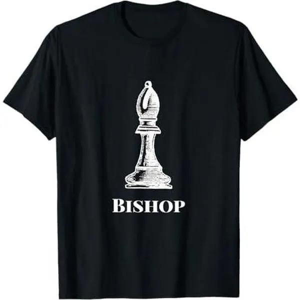 Bishop T-Shirt
