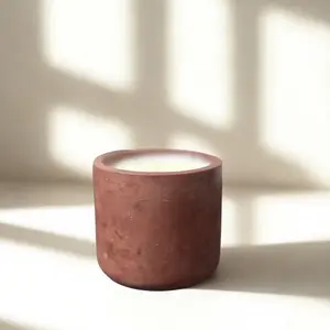 6 oz Ritual Cup Candle