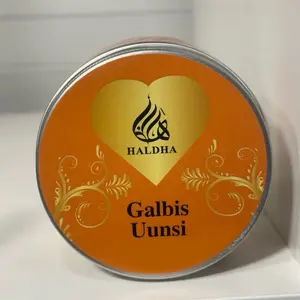 Galbis Uunsi Incense - Soothing Aroma for Relaxation & Meditation - Ideal for Homes & Offices - Enhances Atmosphere with Fragrant Properties