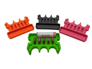 Pool Cue Holder 3 Place