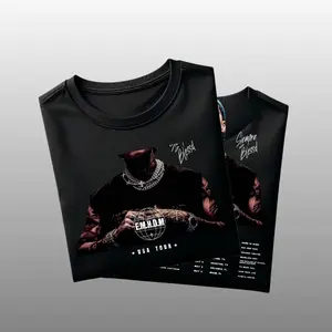 Vintage USA Tour 2026 Shirt, Unisex Shirt, Gift For Fan, For Men, For Women, Full Size, Full Color 44E