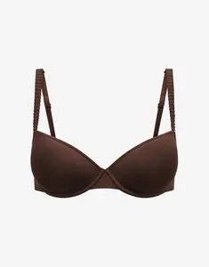 24/7® Classic T-Shirt Bra