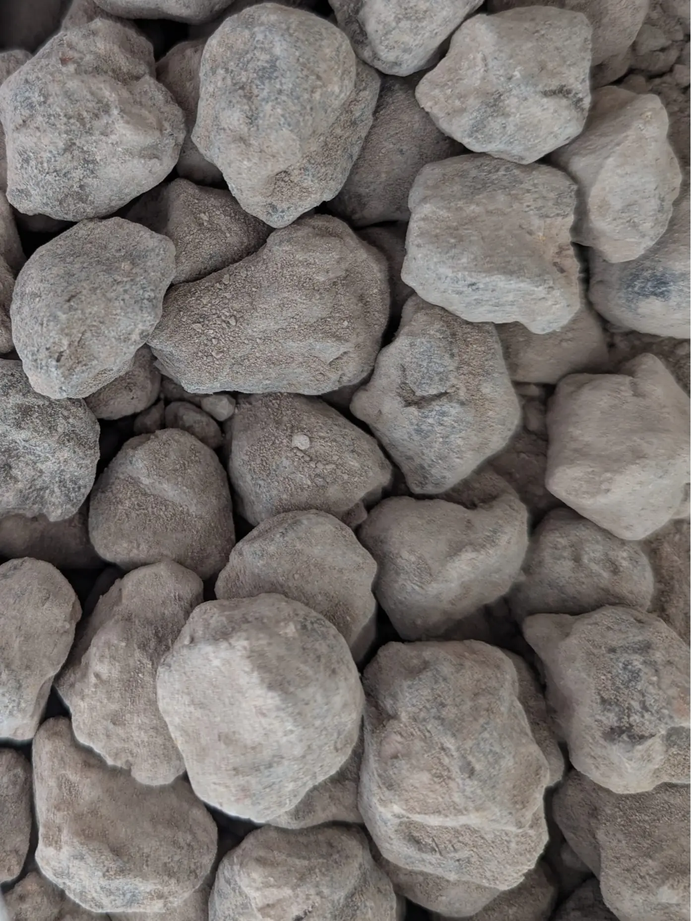 Nzu Calaba Clay