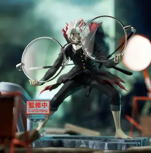 DANDADAN FL Okarun(Transformed) Figure