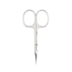 Professional Cuticle Scissor - Pro Line Classic Curved Tip