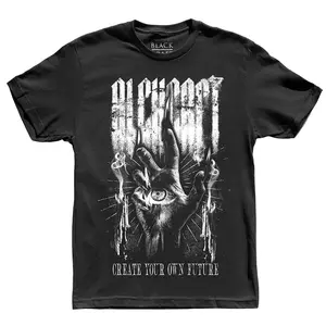 All Seeing Hand T-Shirt