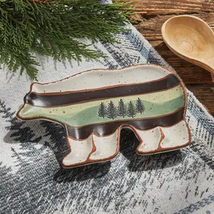 TImberline Spoon Rest