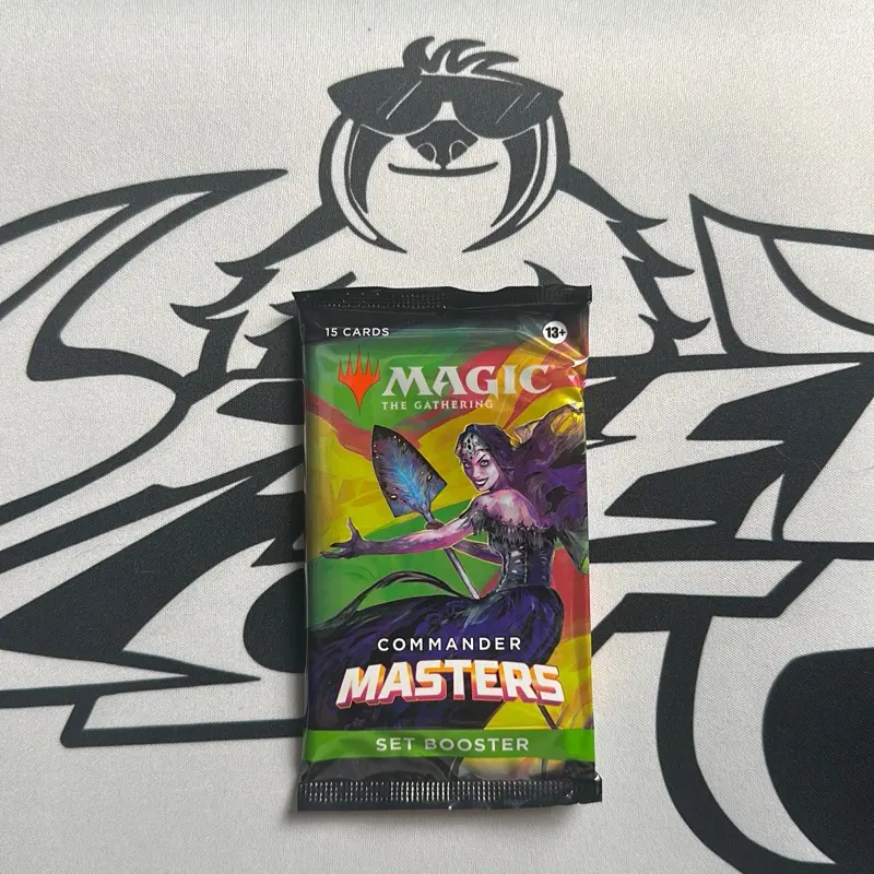 magic the gathering iconic masters booster box Iconic Masters Booster Box Mtg Amazon.com: Magic: The Gathering main image 0