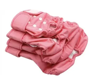 Pet Diaper for Female- Pink Pet Diaper for Female- Pink