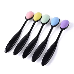 Ink Blending Sponge Brush, Ideal for Ink Art, Handmade Cards, and Bullet Journals, Perfect for Creative Crafting Projects