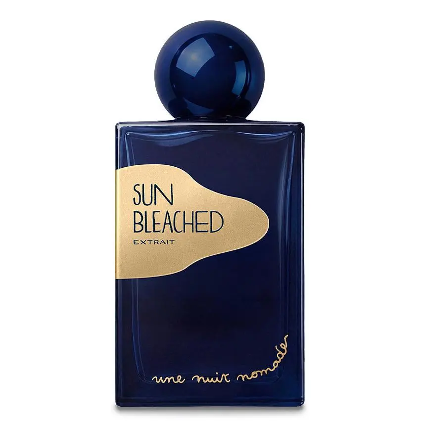Sun Bleached Extrait