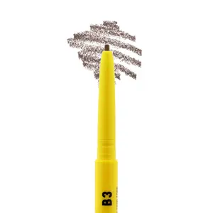 Boldface Better Brows, Color: B3 Taupe Glide-on brow formula for a smooth and pigmented finish
