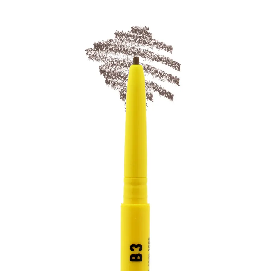 Boldface Better Brows, Color: B3 Taupe Glide-on brow formula for a smooth and pigmented finish