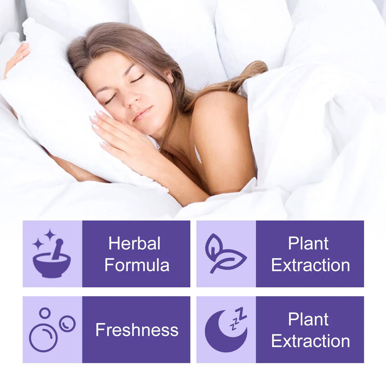 Lavender Sleep Mist