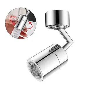Nozzle Sprayer Faucet with Spray Function faucet extender