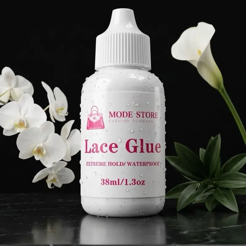 Mode store glue