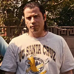 [Sale Up To 40%] PULP FICTION BANANAS VINTAGE VINTAGE T-SHIRT