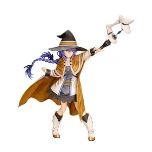 Mushoku Tensei: Jobless Reincarnation Roxy Migurdia 1:8 Scale Statue