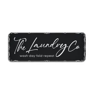 Runner Rug 18x47,Washable Hallway Runner Rug Non-Slip Kitchen Runner,Runners for Hallways, Modern Floor Carpet for Entryway Bedroom Hall Indoor