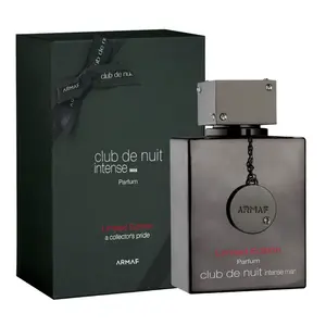 ARMAF CLUB DE NUIT INTENSE MEN LIMITED EDITION 3,6 OZ PARFUM FOR MEN