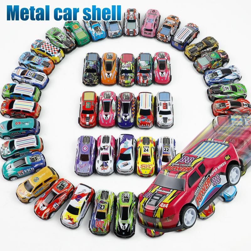 48-Piece Pull Back Alloy Car Set Toy for Kids with Storage Box – Fun & Educational Toy Vehicles for Toddler 48-Piece Pull Back Alloy Car Set Toy for Kids with Storage Box – Fun & Educational Toy Vehicles for Toddler